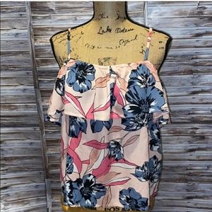 Billabong Top.       A209